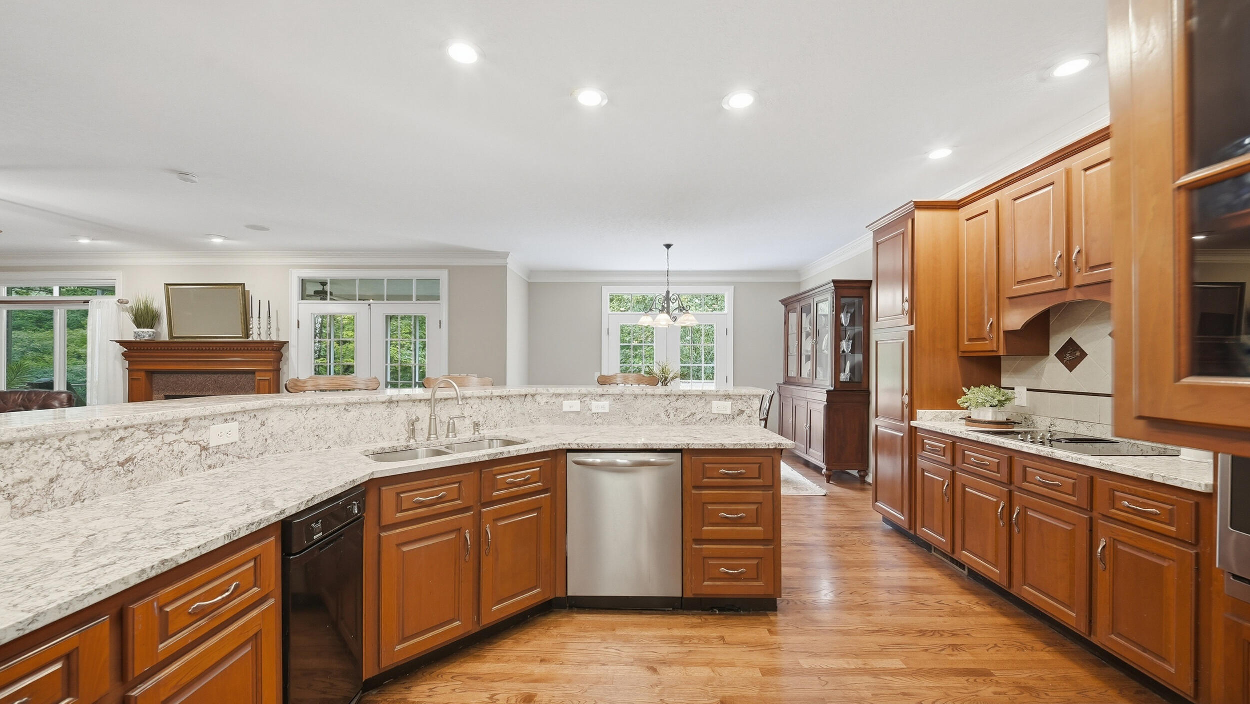 2519 Alpine Bluff Trail