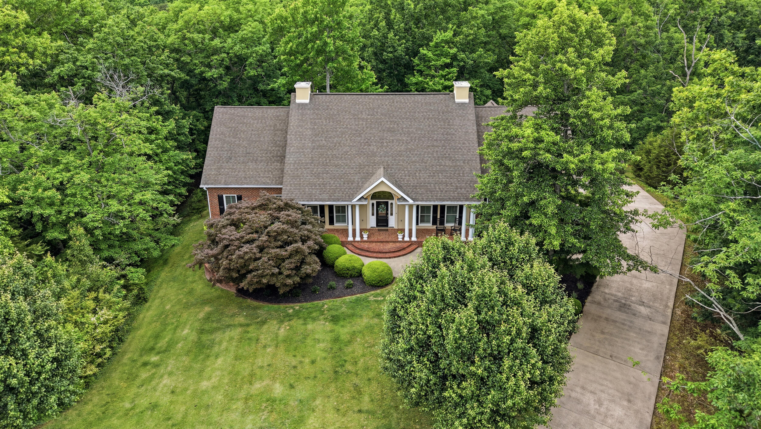 2519 Alpine Bluff Trail