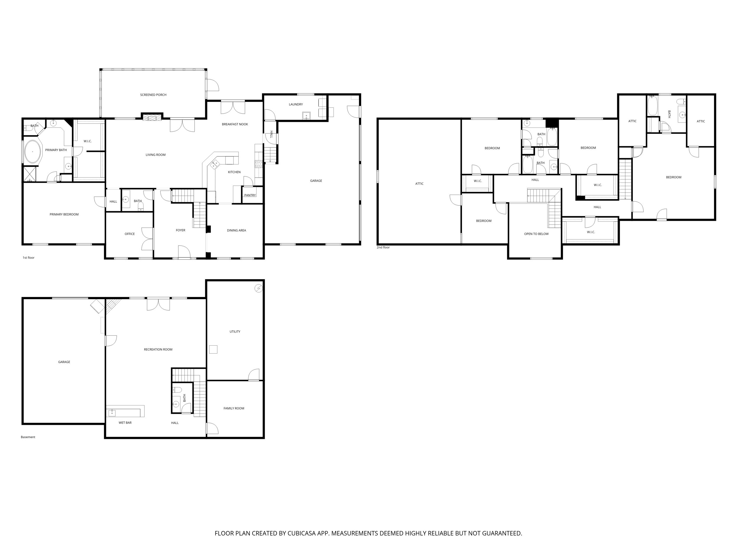 2519 Alpine Bluff Trail