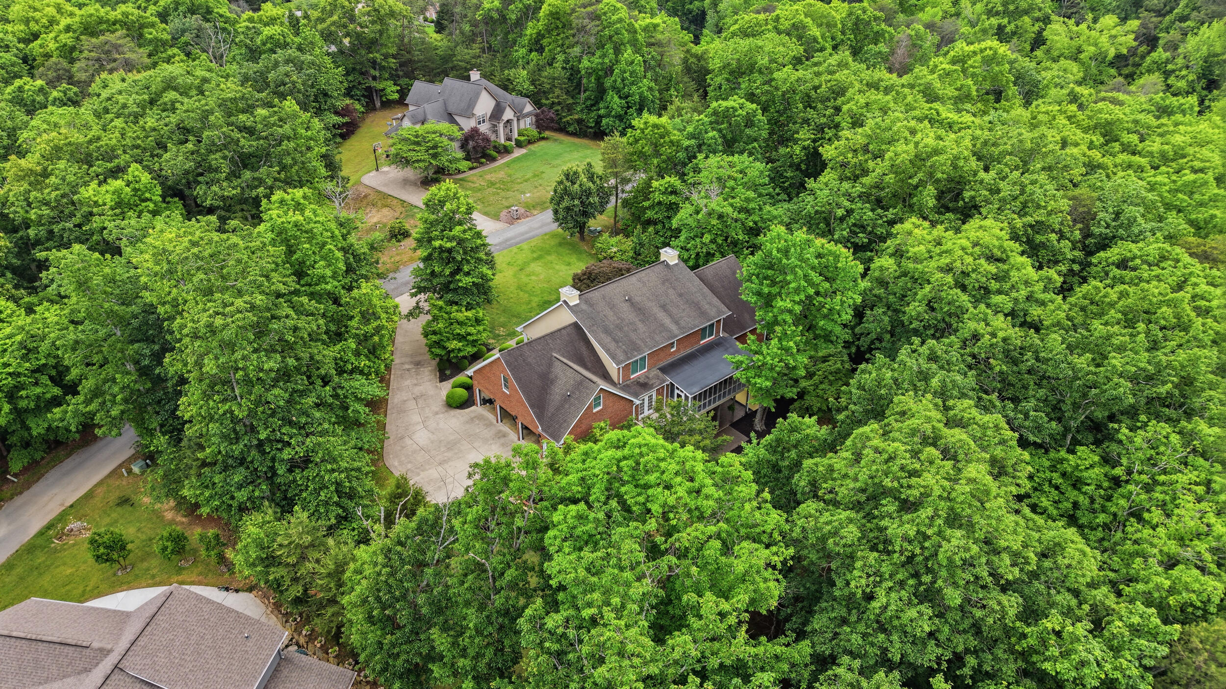 2519 Alpine Bluff Trail