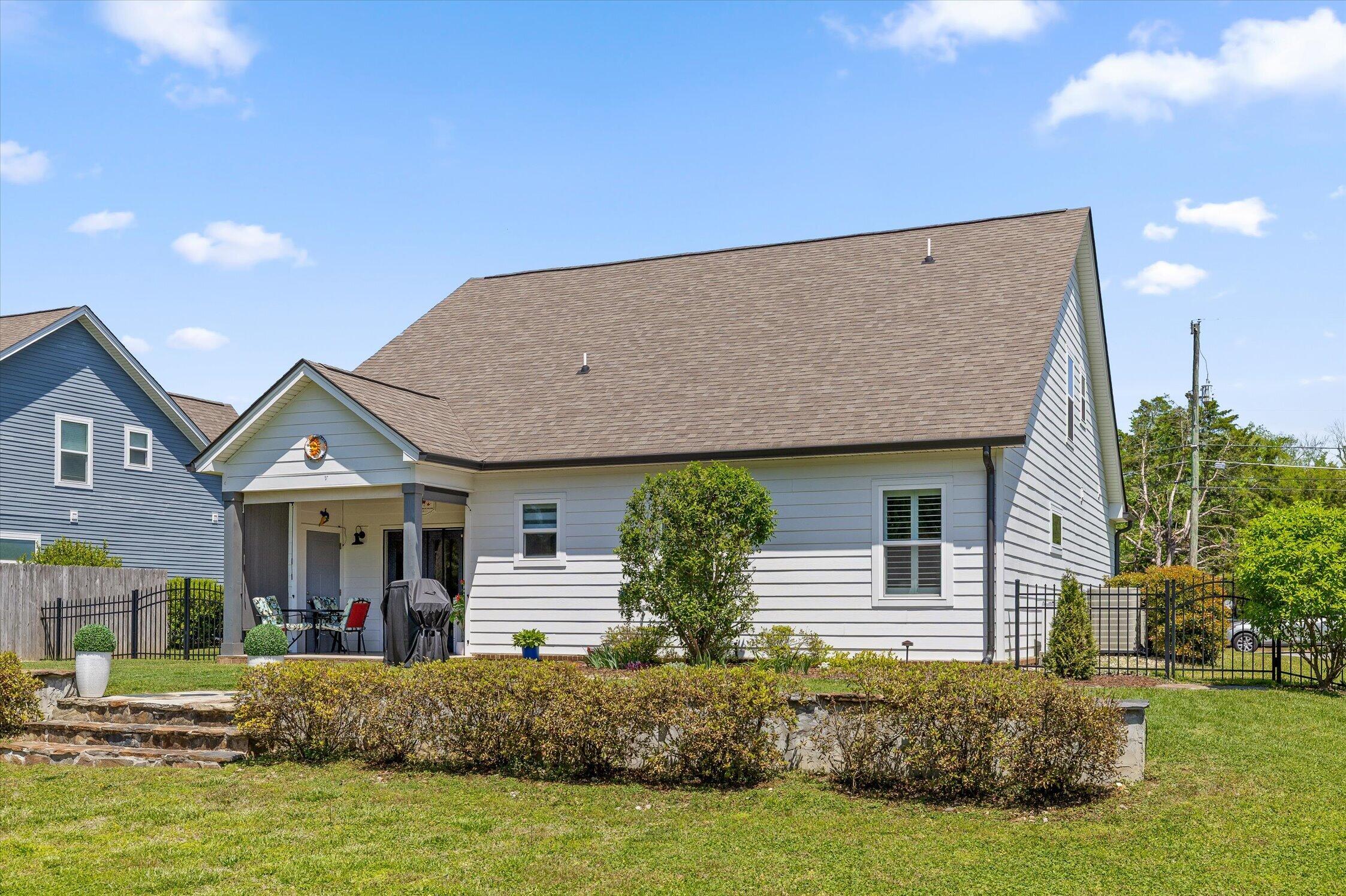 8500 Morin Road