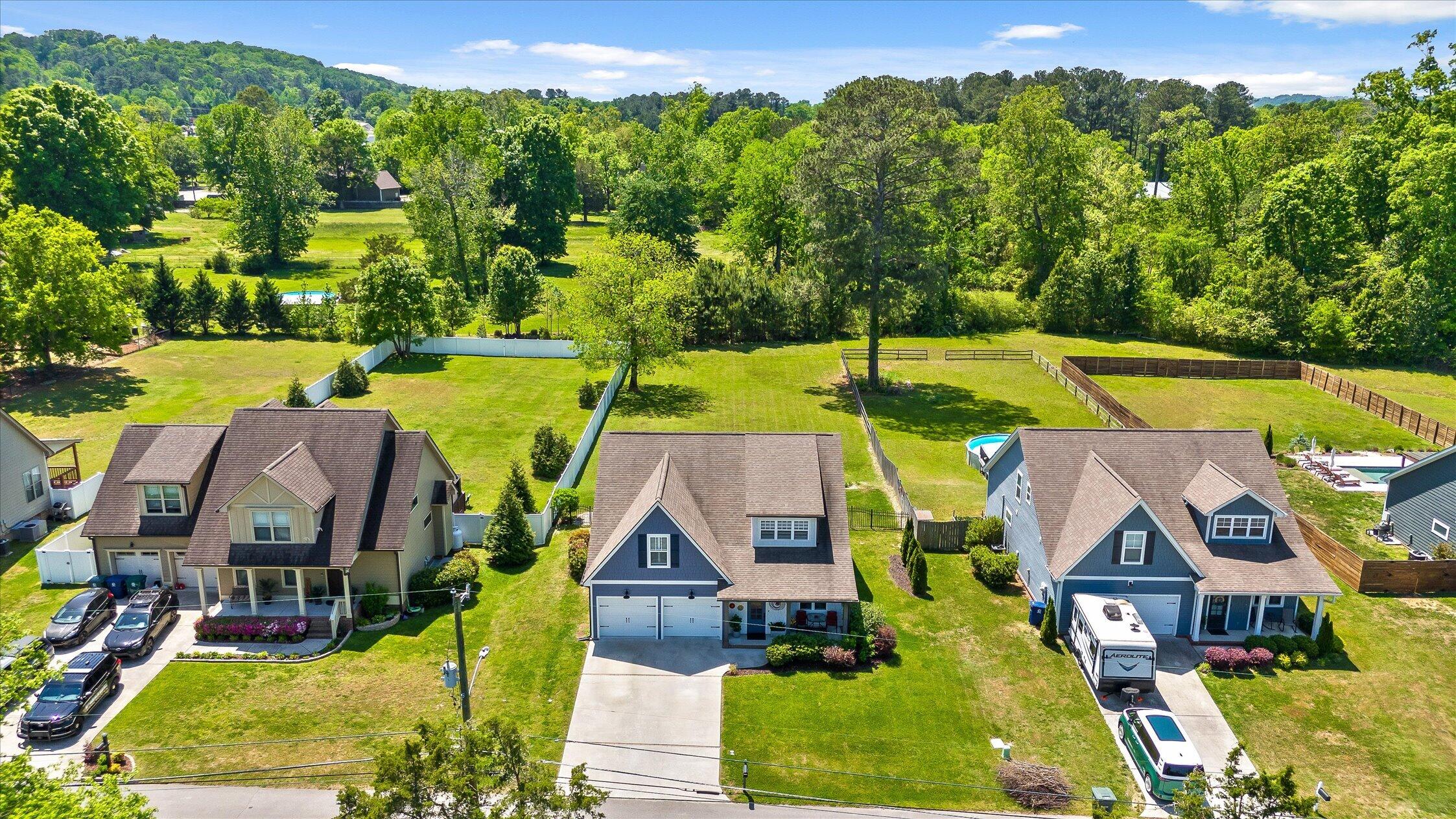 8500 Morin Road