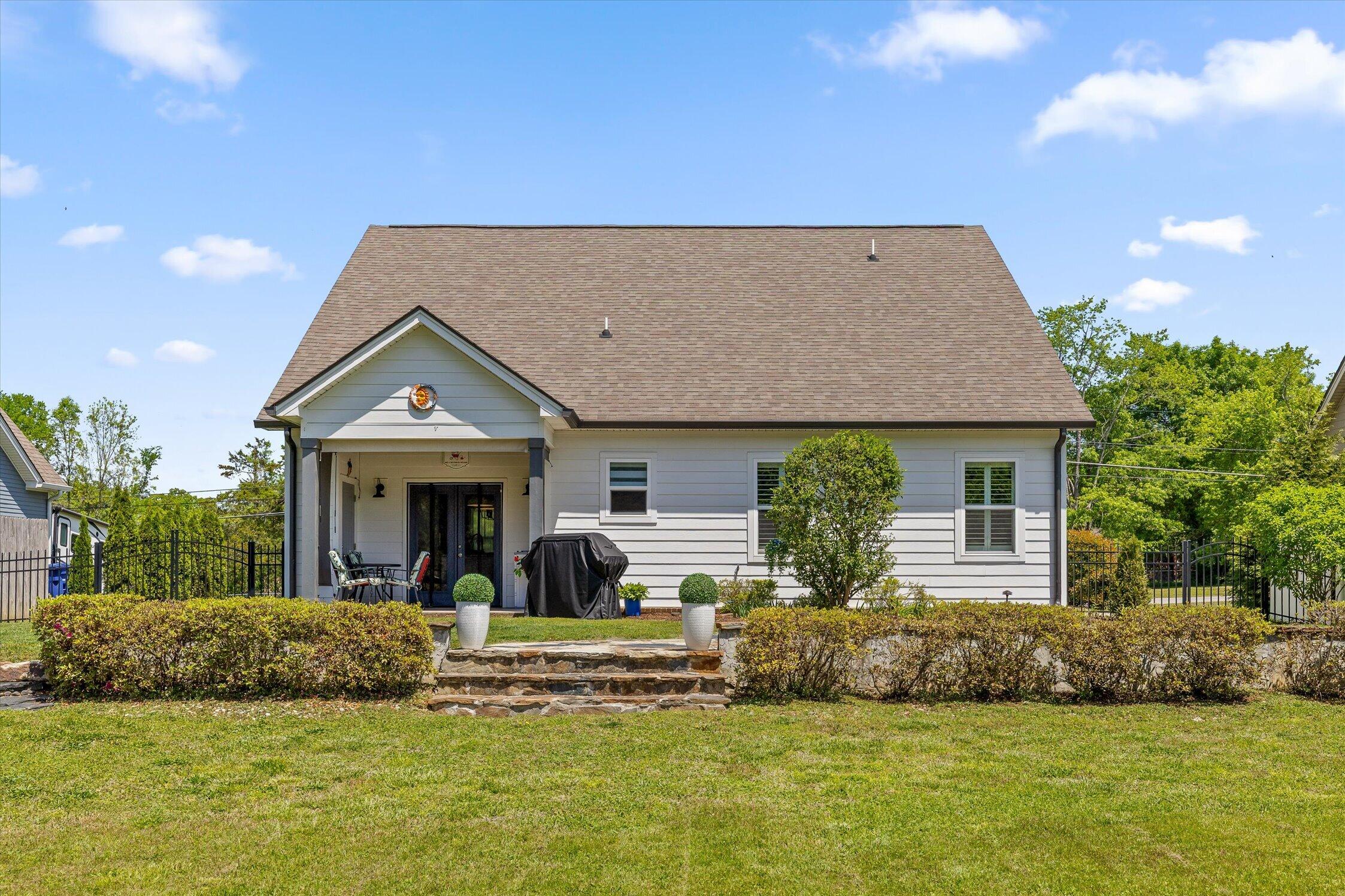 8500 Morin Road