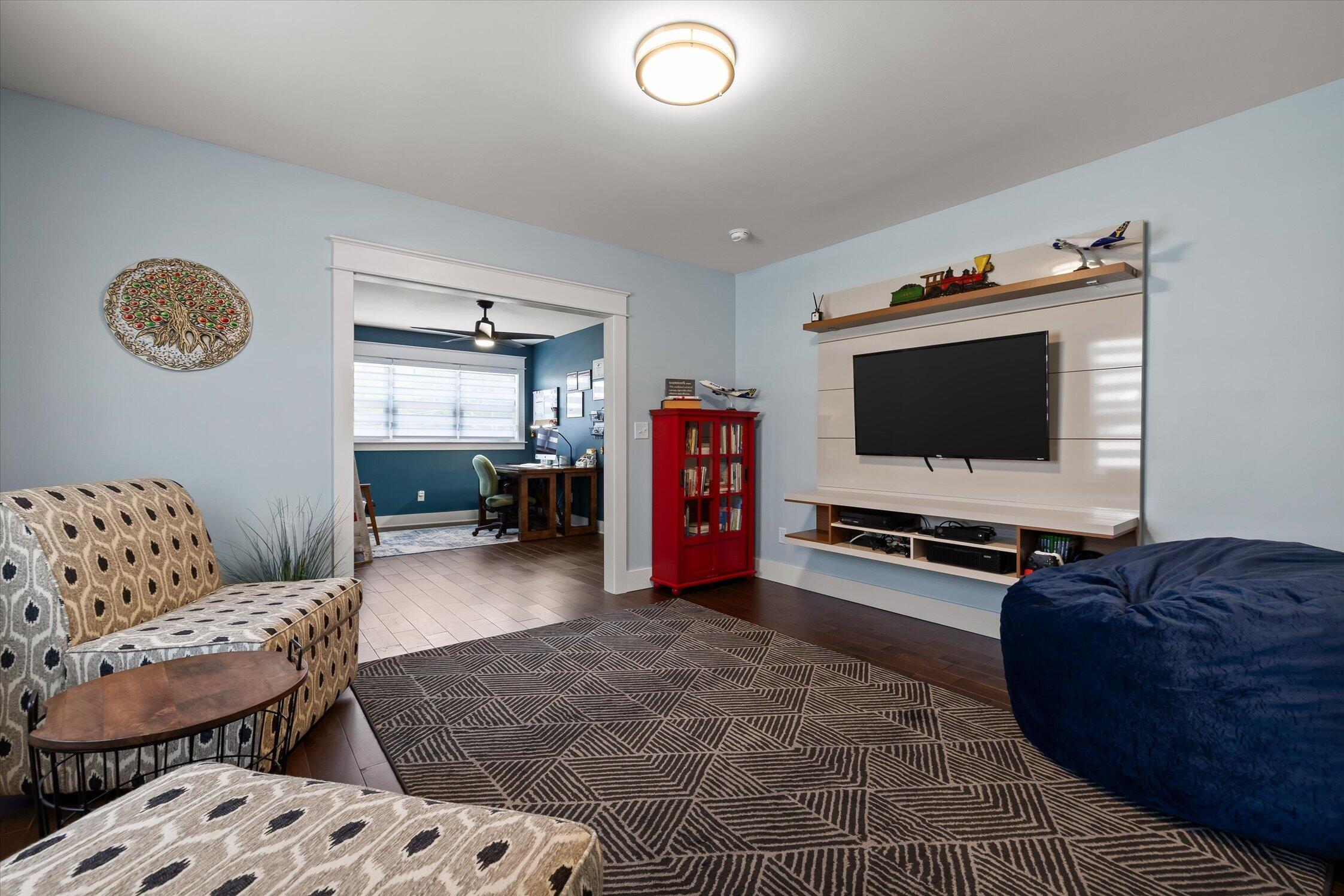 8500 Morin Road