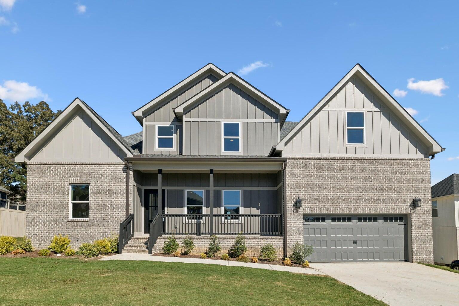 115 White Tail Lane NW