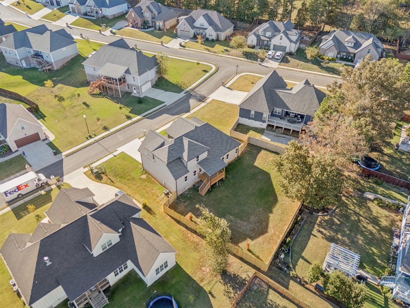 115 White Tail Lane NW