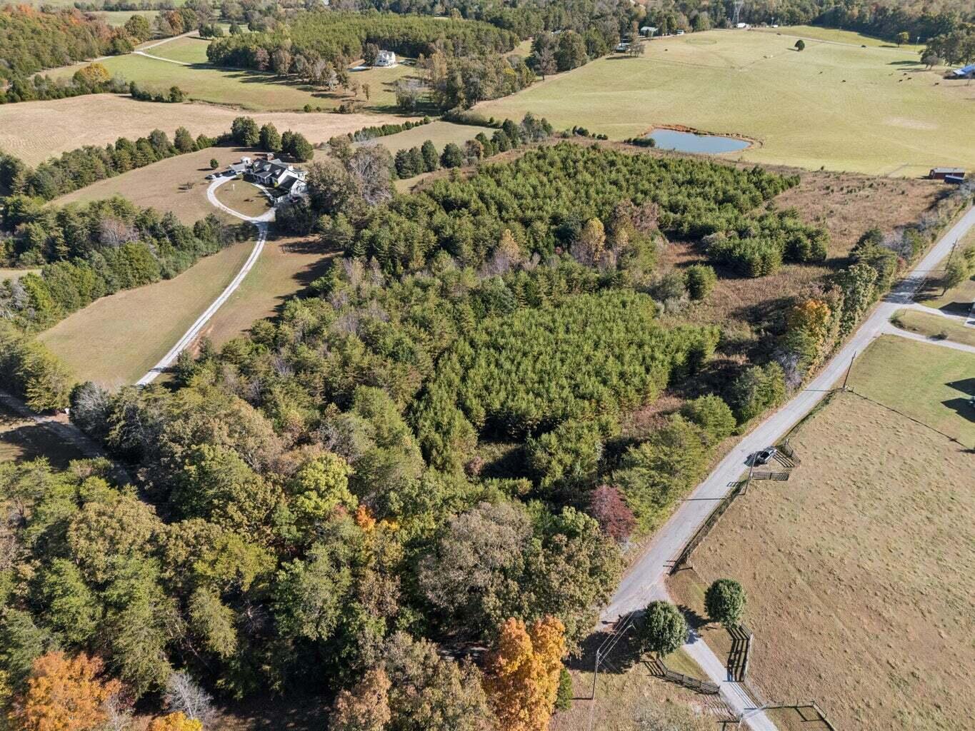 0 Cty Road 731, Lot 32
