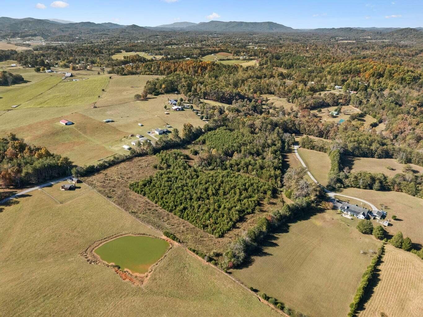 0 Cty Road 731, Lot 32