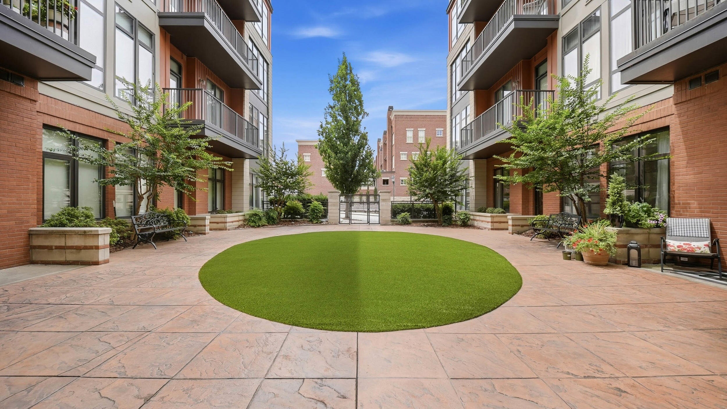 129 Walnut Street, Unit 022