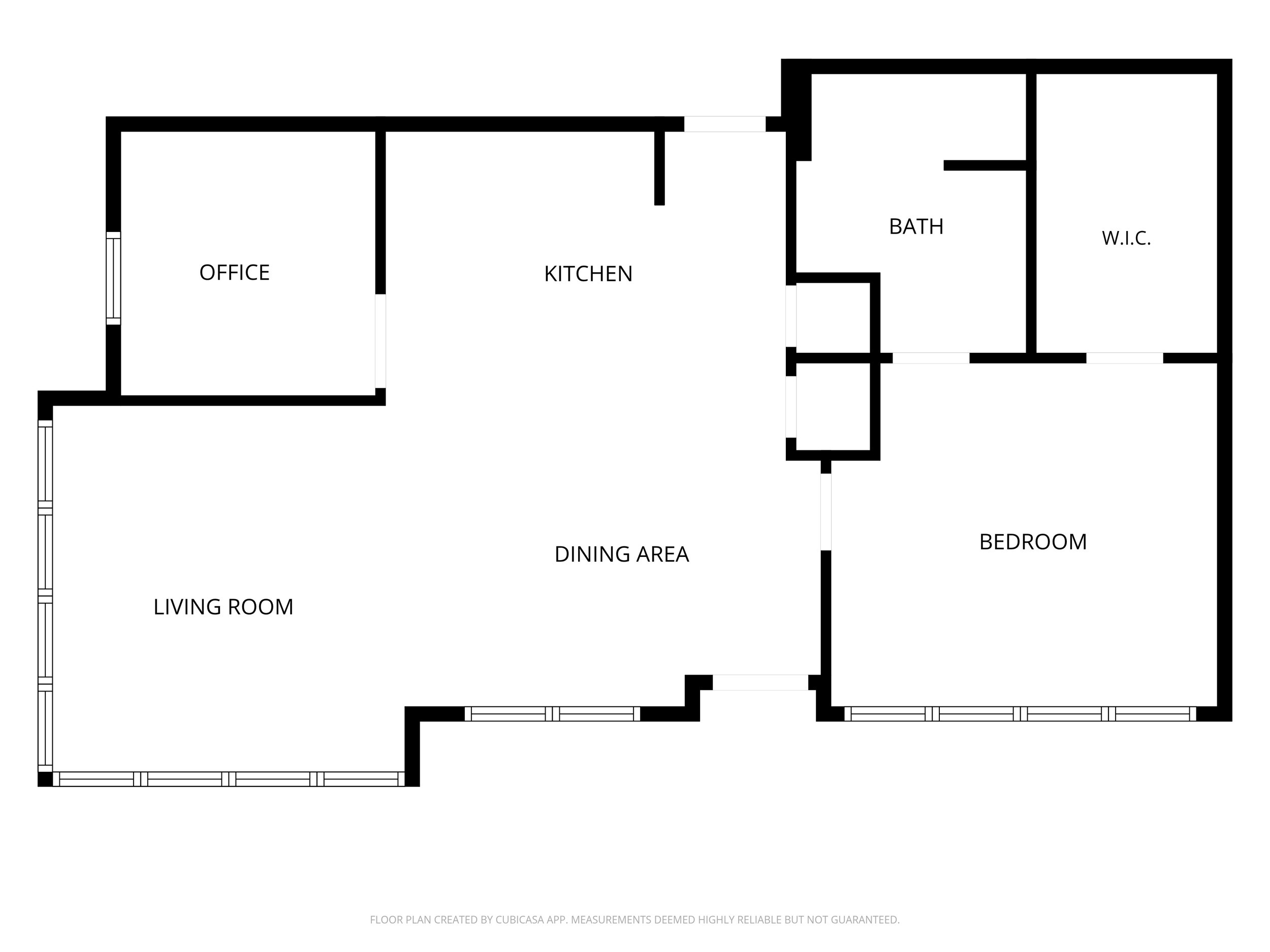 129 Walnut Street, Unit 022
