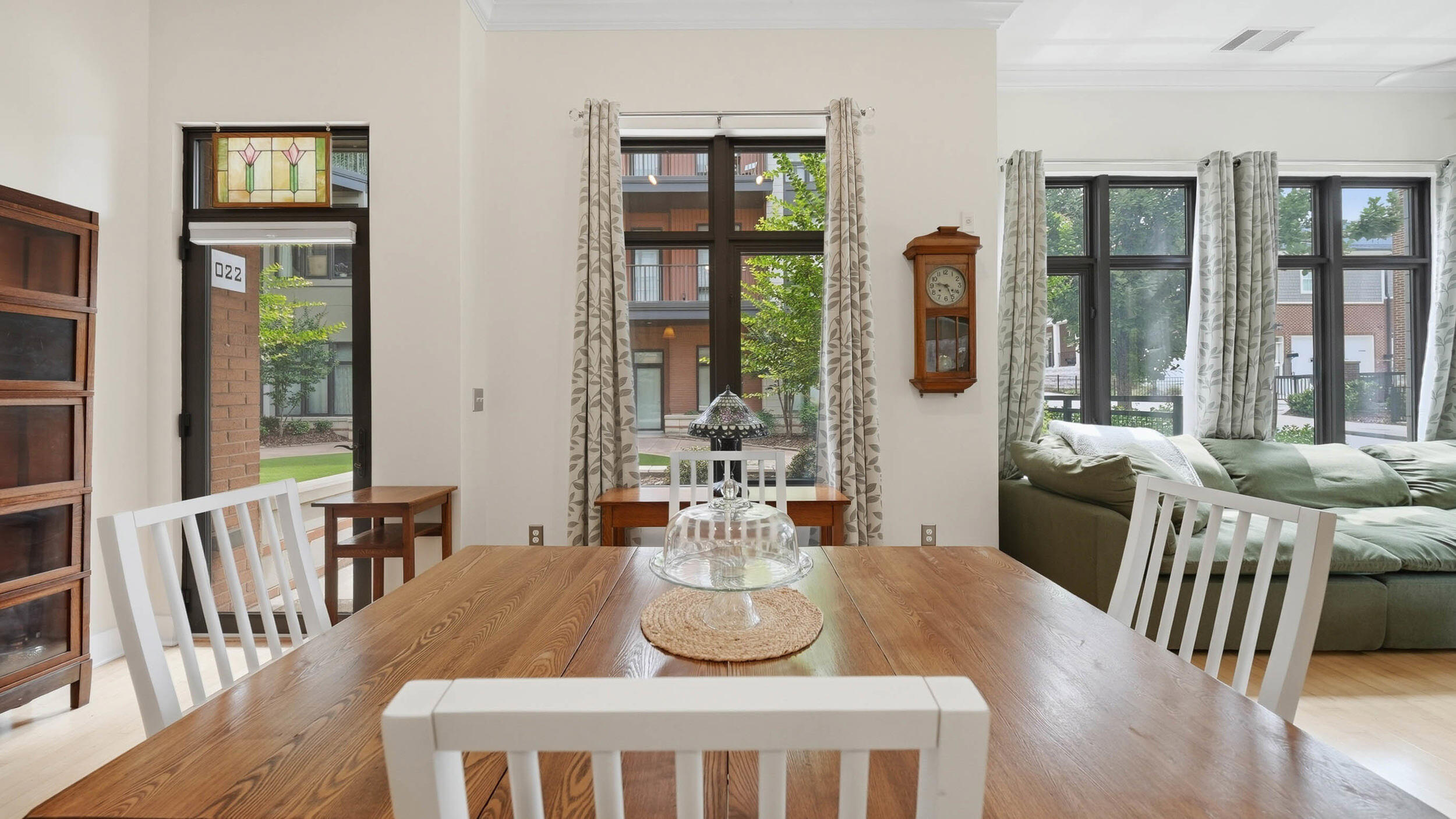 129 Walnut Street, Unit 022