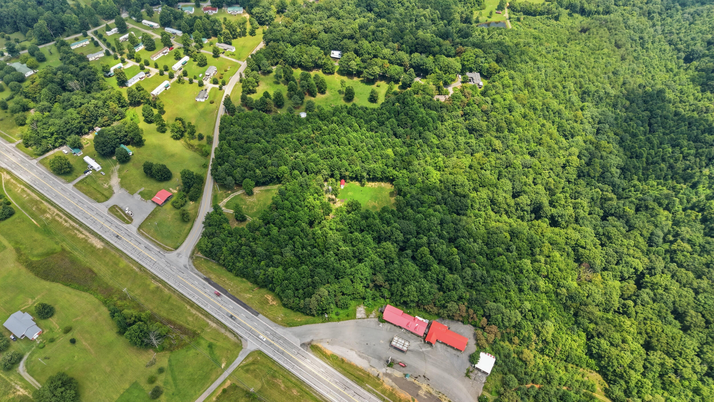 40 Mccarver Road