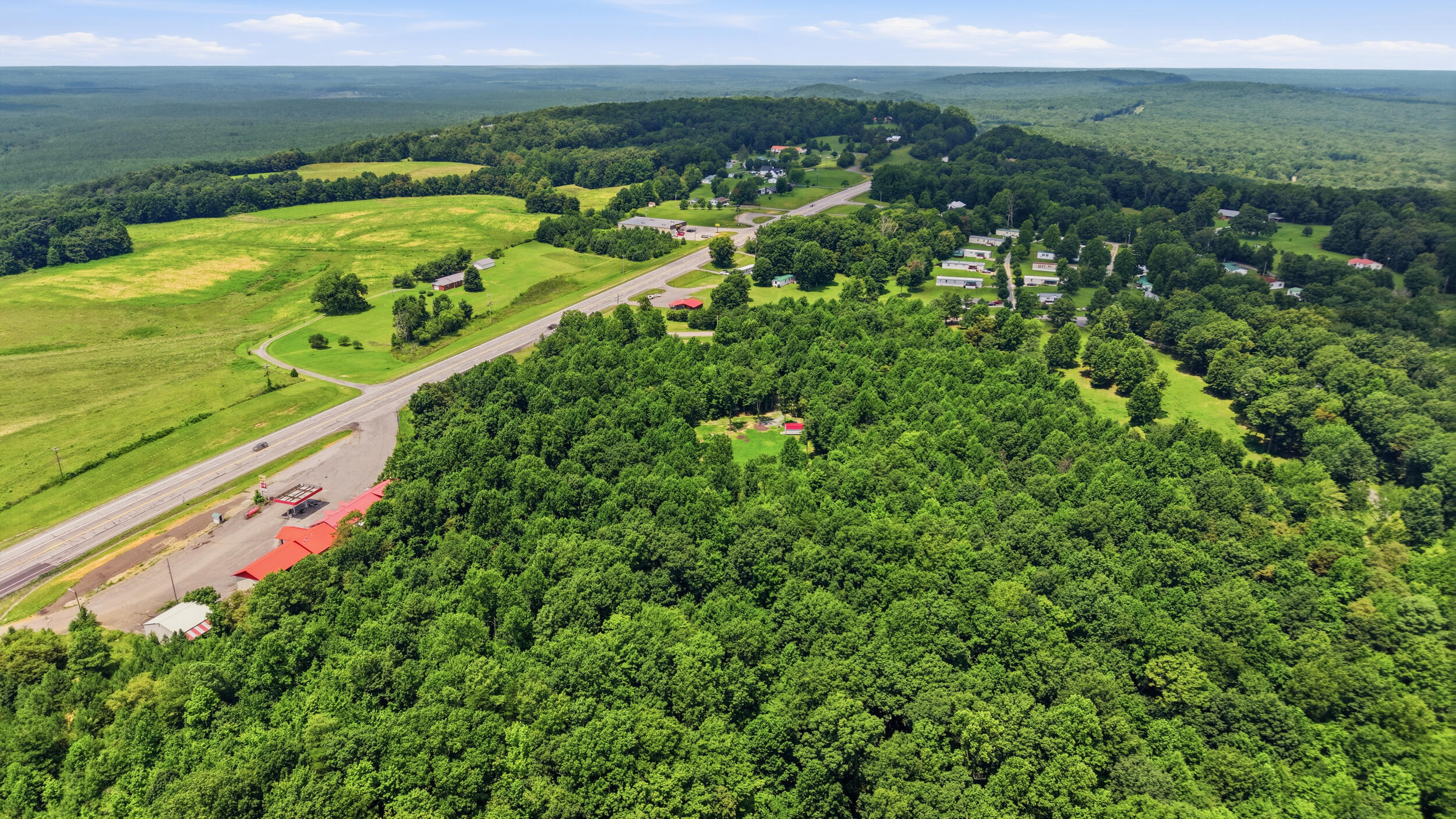 40 Mccarver Road