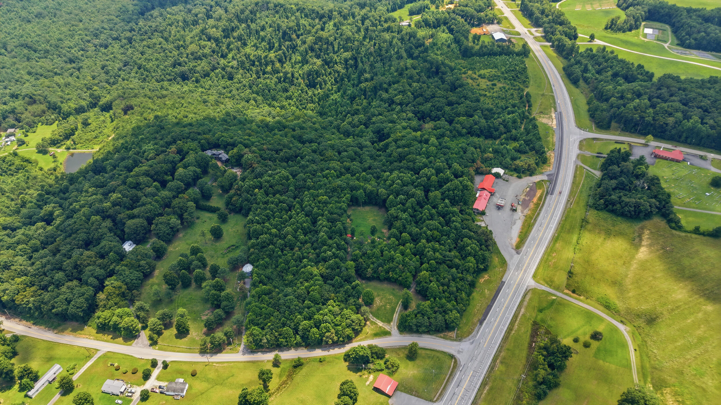 40 Mccarver Road