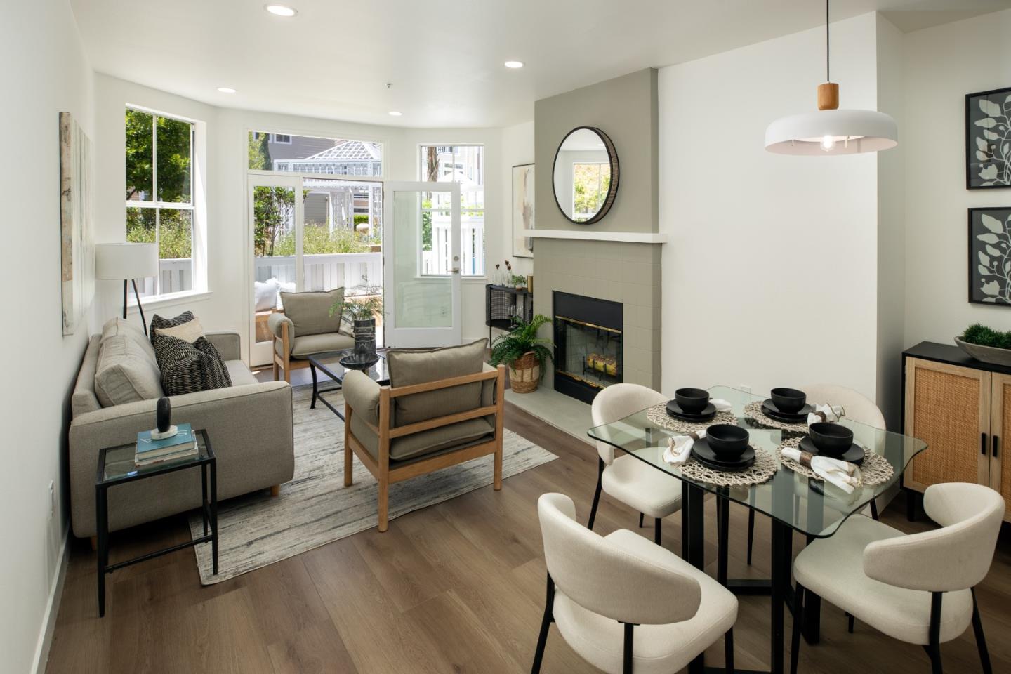 550 Ortega Avenue B123