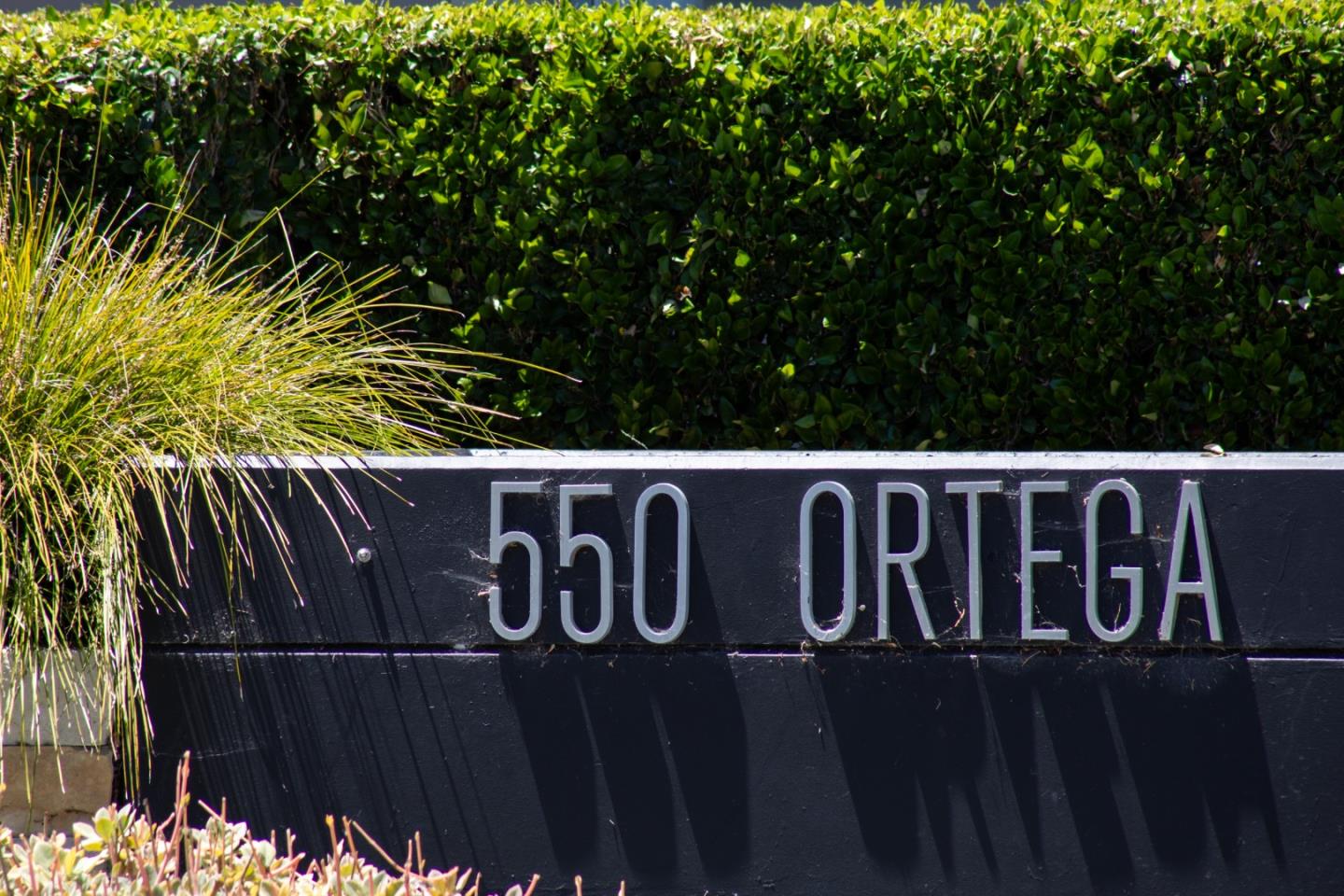 550 Ortega Avenue B123