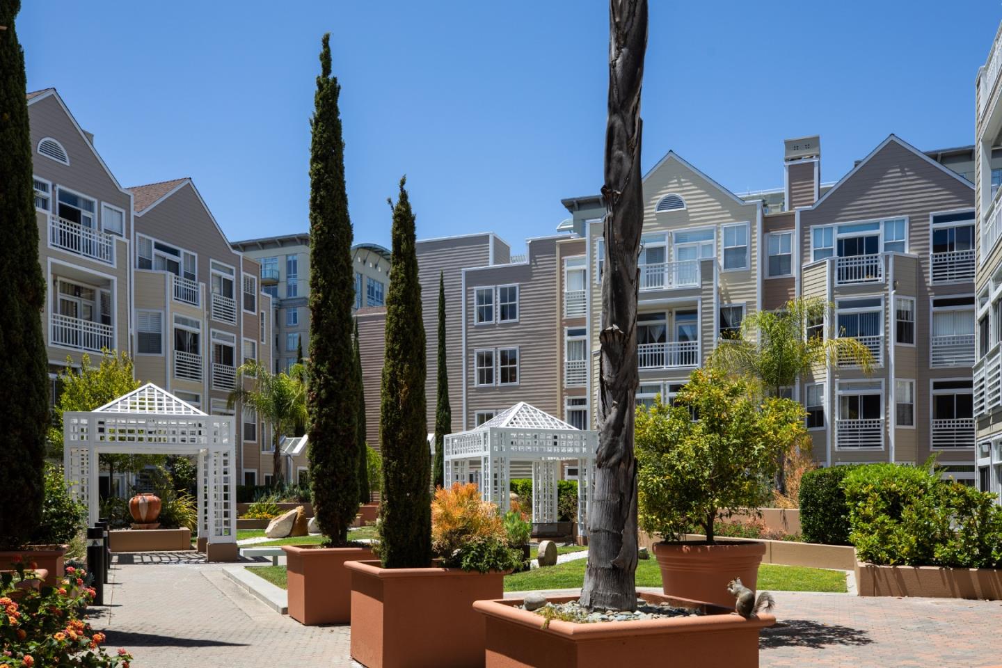 550 Ortega Avenue B123