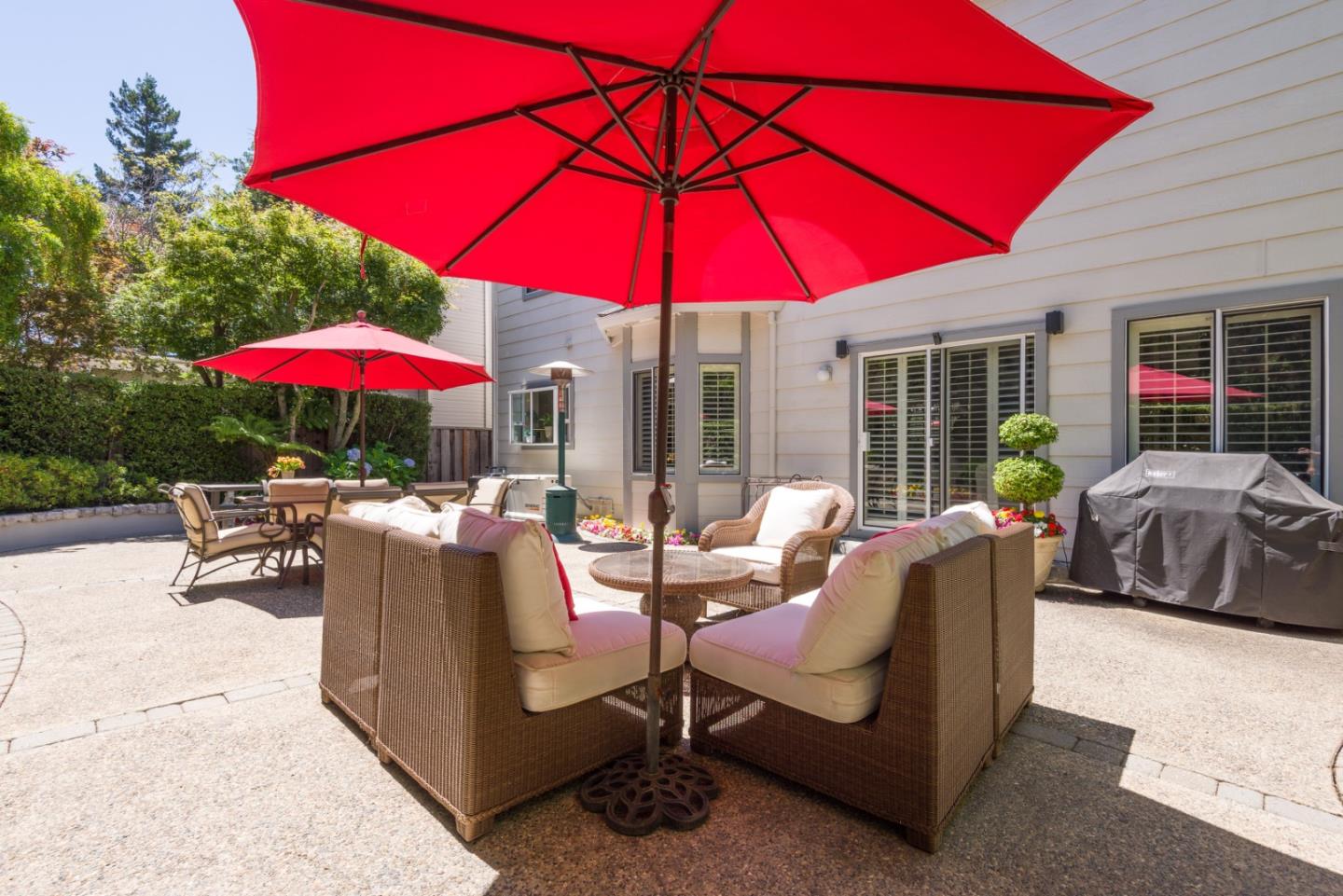 1931 Kentfield Avenue