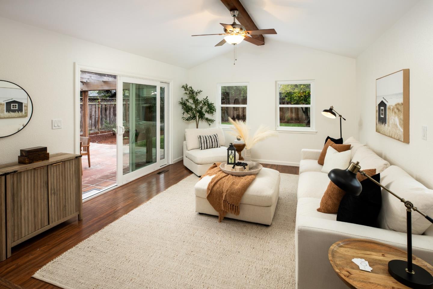 2245 South San Tomas Aquino Road