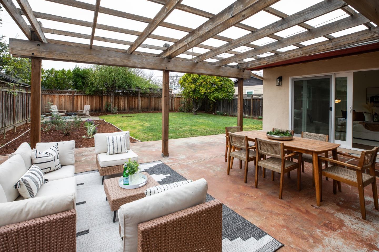 2245 South San Tomas Aquino Road