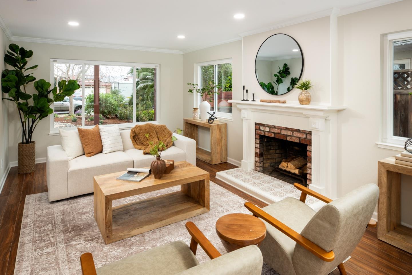 2245 South San Tomas Aquino Road