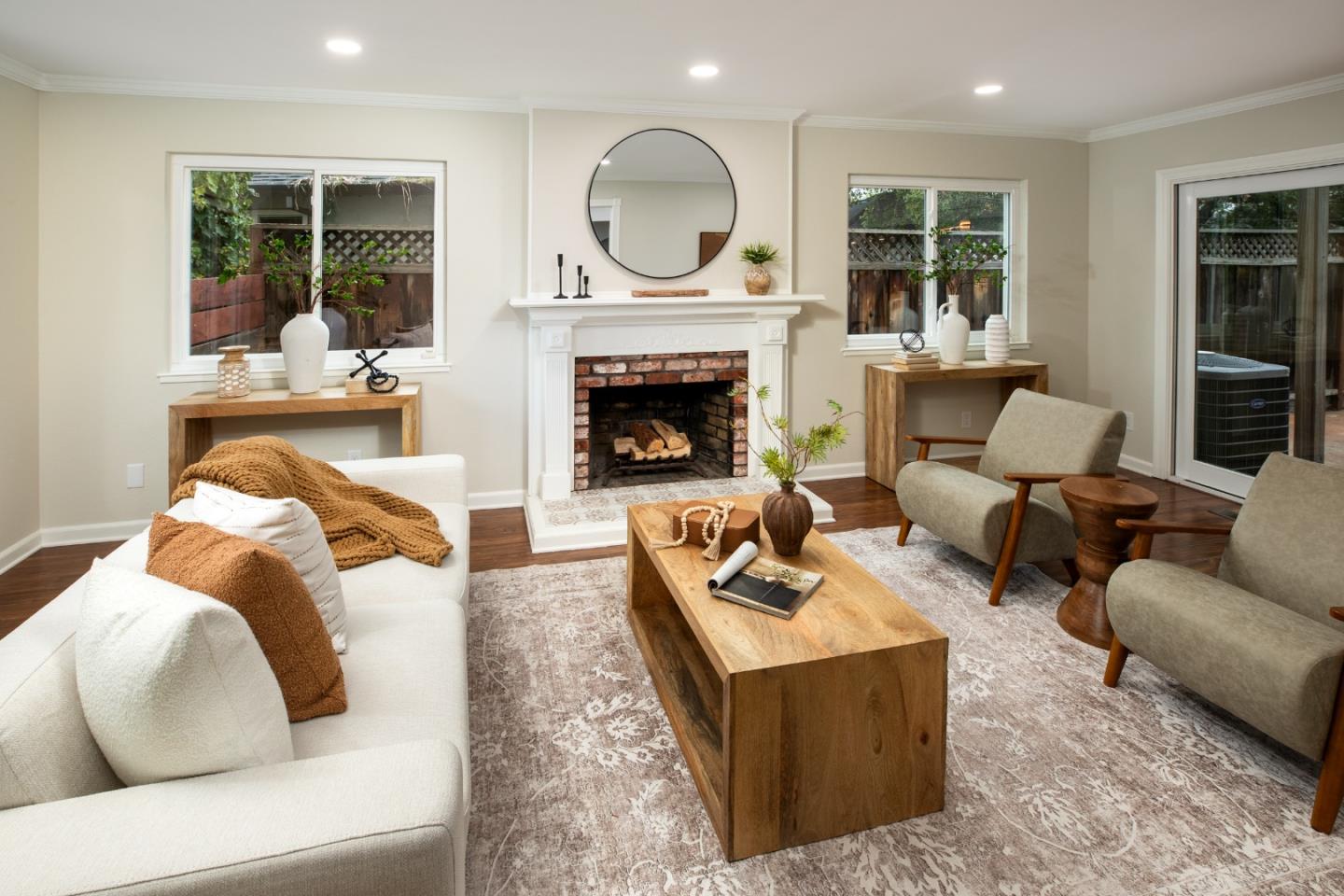 2245 South San Tomas Aquino Road