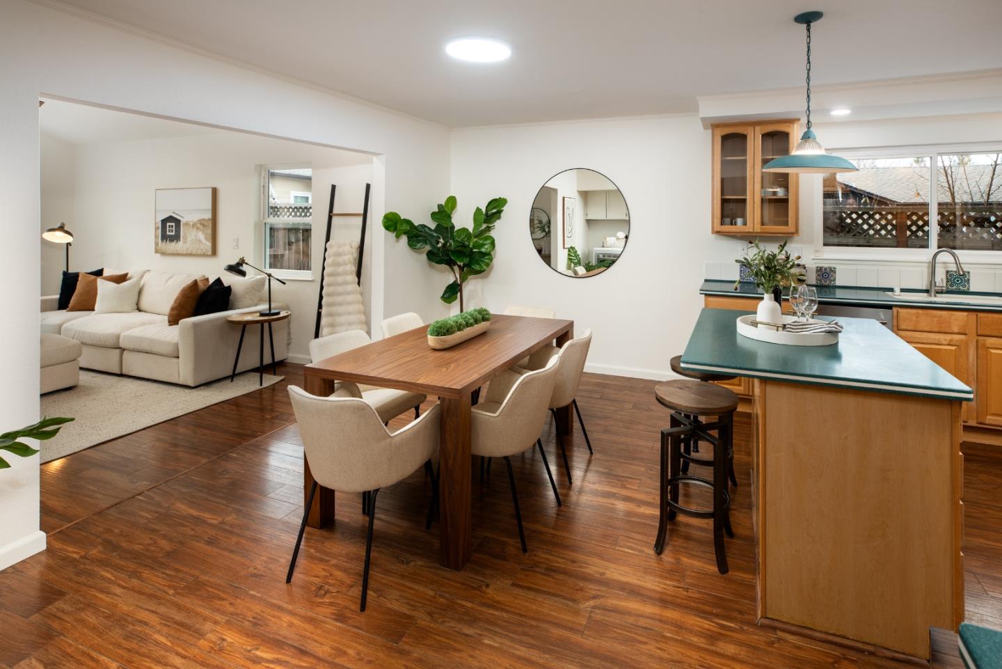 2245 South San Tomas Aquino Road