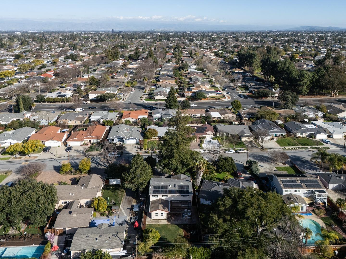 2245 South San Tomas Aquino Road