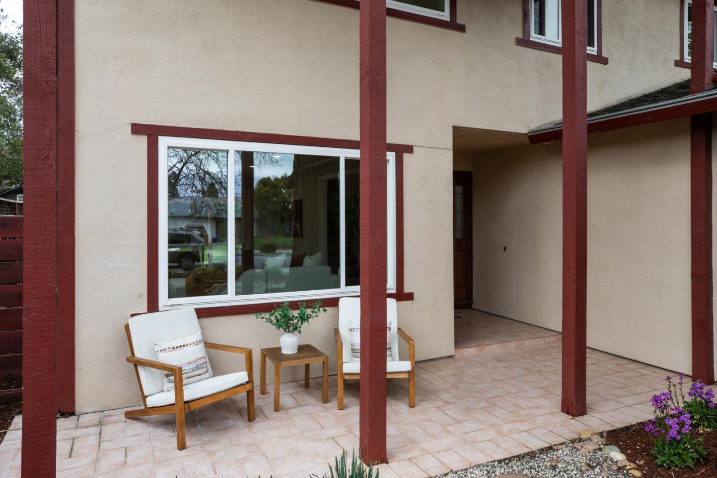 2245 South San Tomas Aquino Road