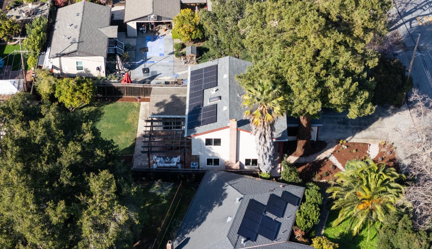 2245 South San Tomas Aquino Road