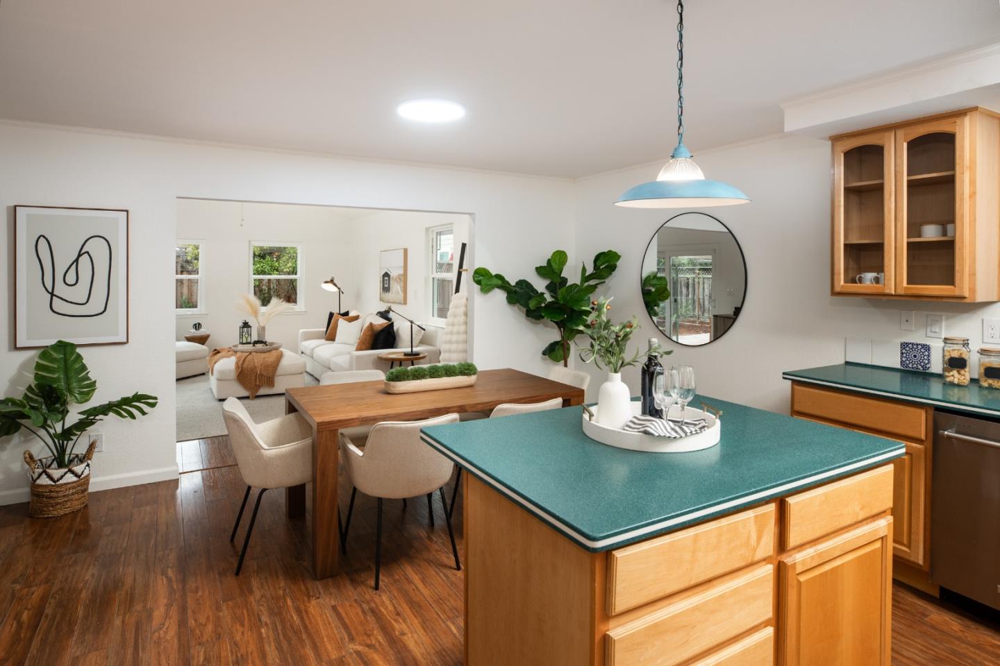 2245 South San Tomas Aquino Road