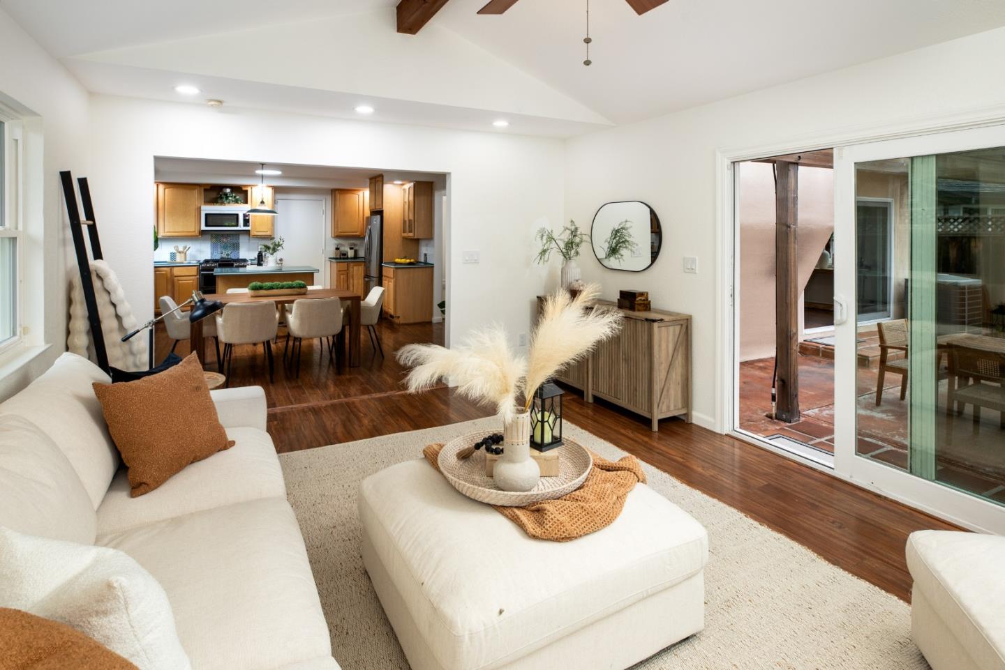 2245 South San Tomas Aquino Road