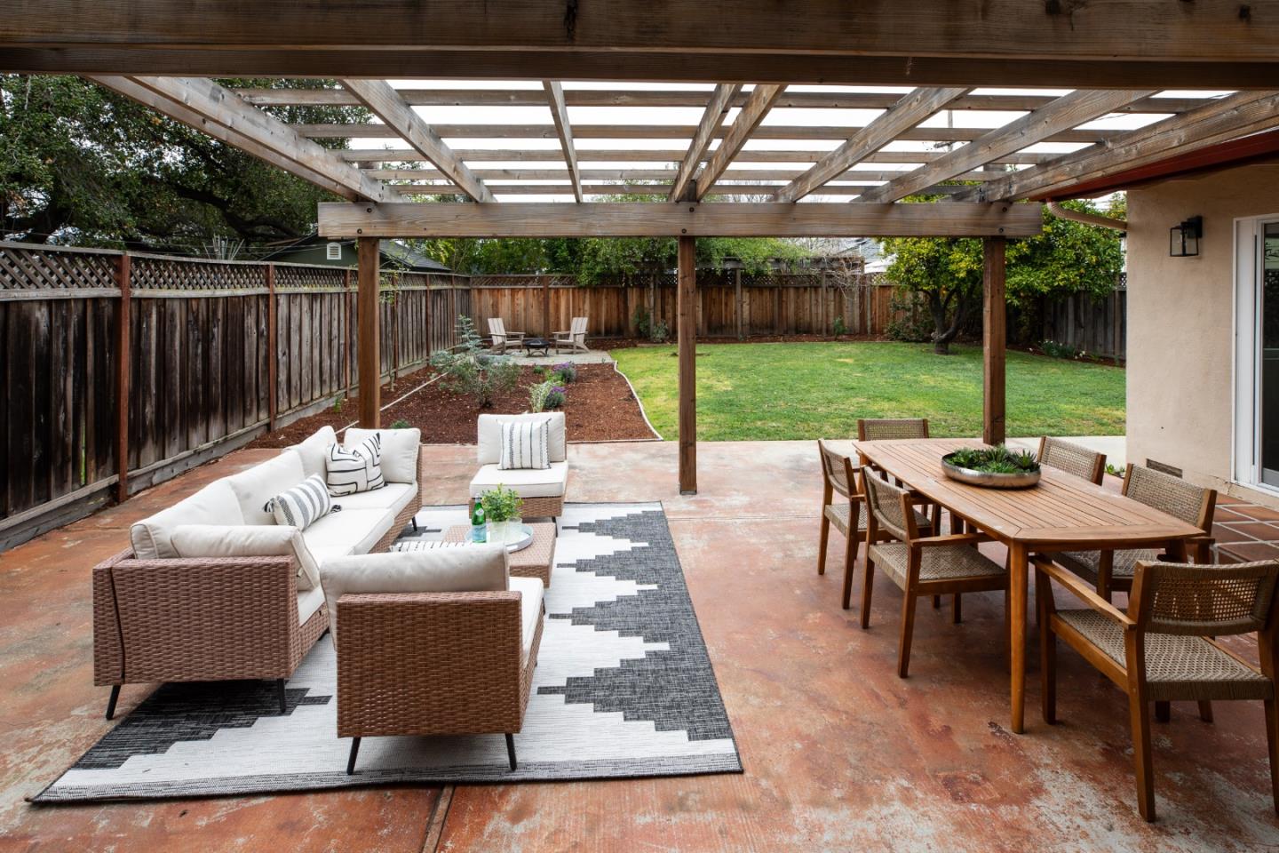 2245 South San Tomas Aquino Road