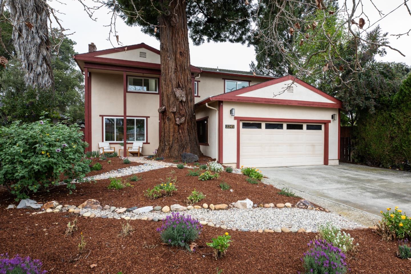 2245 South San Tomas Aquino Road