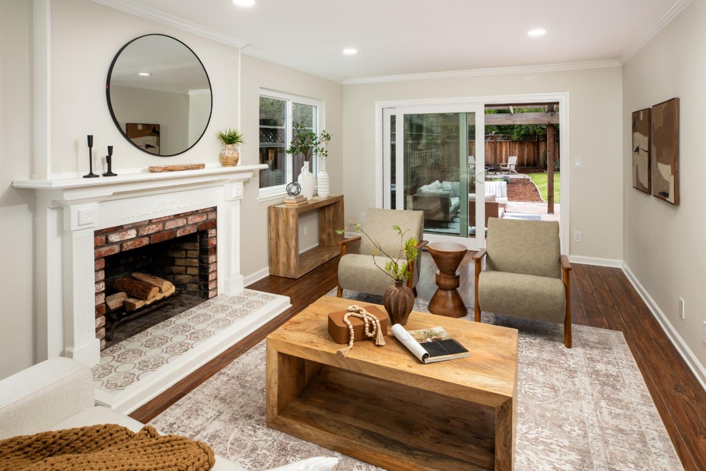 2245 South San Tomas Aquino Road