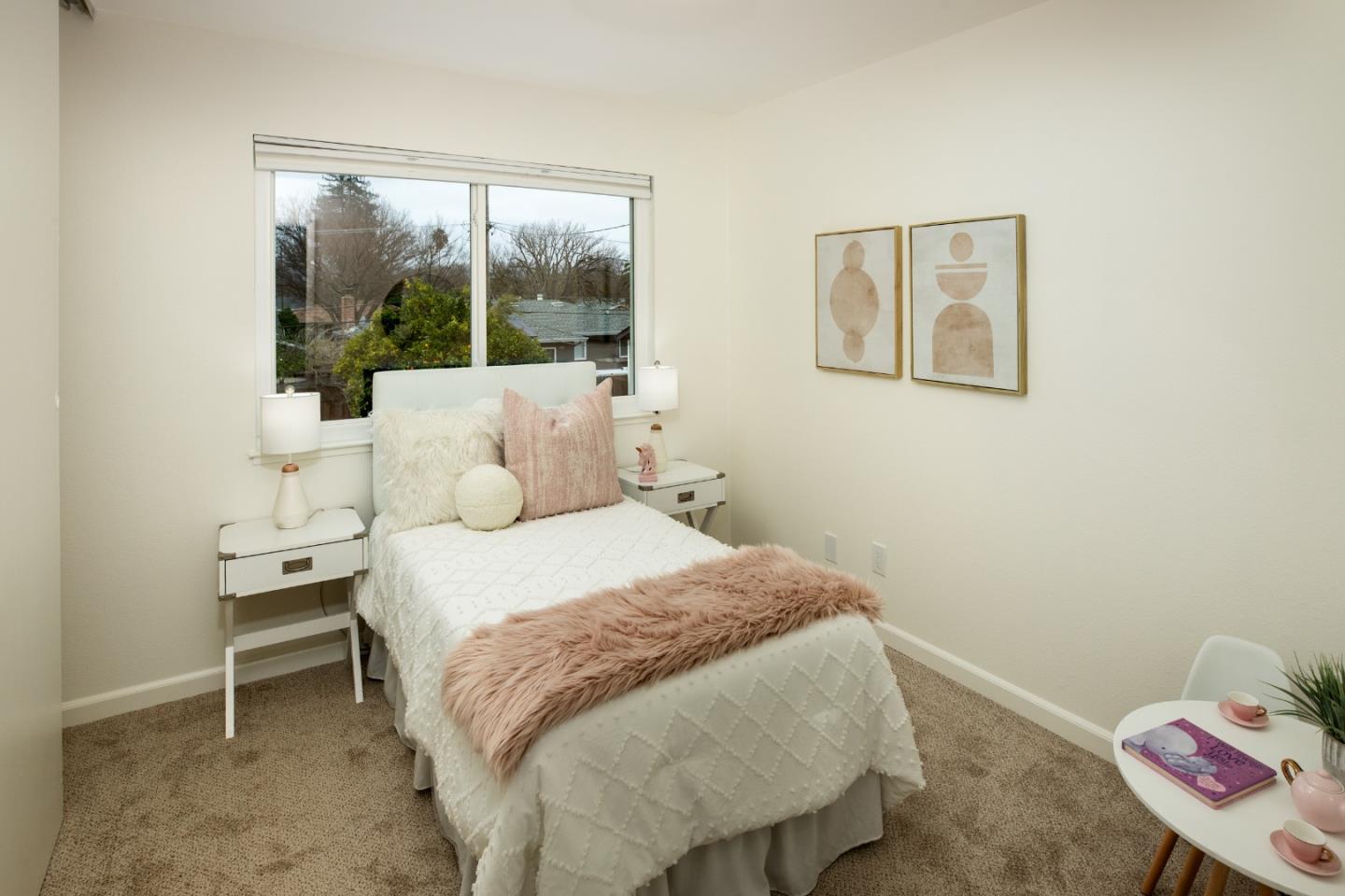 2245 South San Tomas Aquino Road