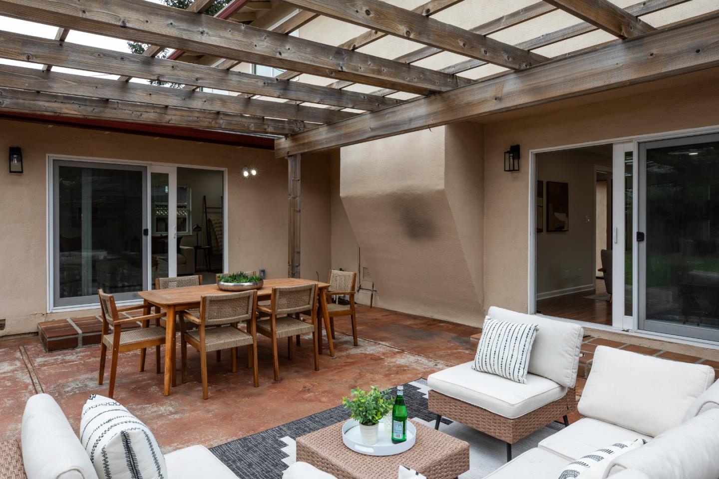 2245 South San Tomas Aquino Road