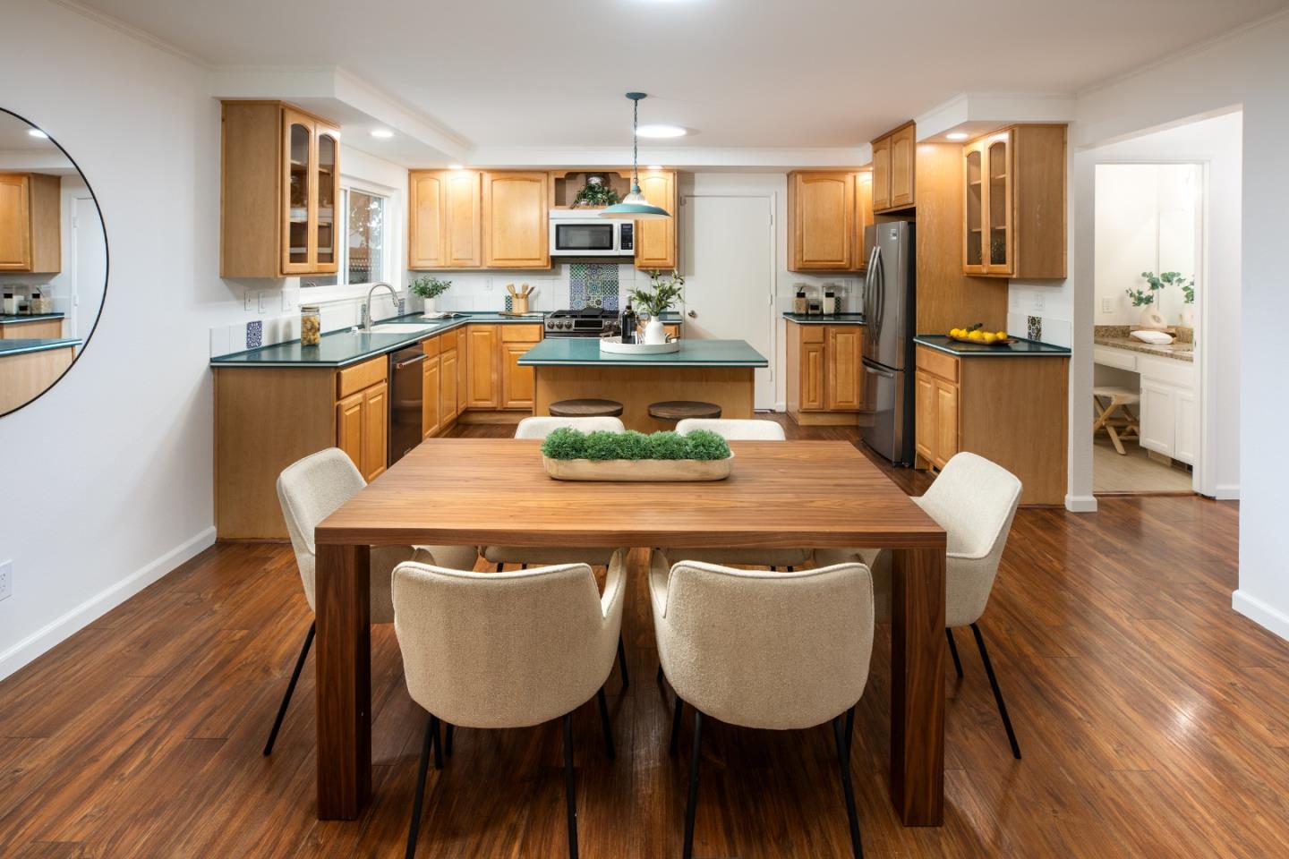 2245 South San Tomas Aquino Road