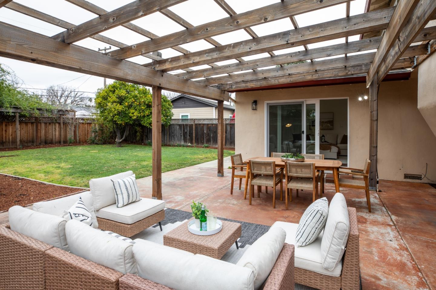 2245 South San Tomas Aquino Road