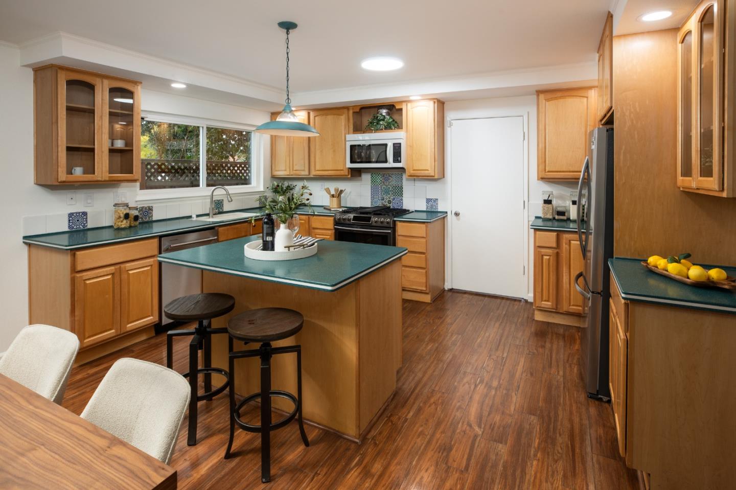 2245 South San Tomas Aquino Road