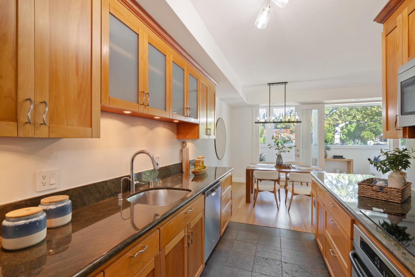500 Fulton Street 105