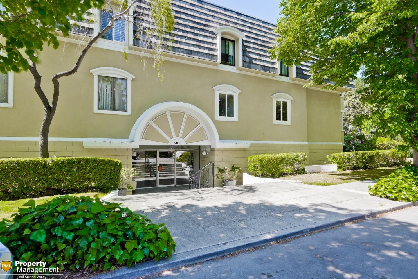 500 Fulton Street 105