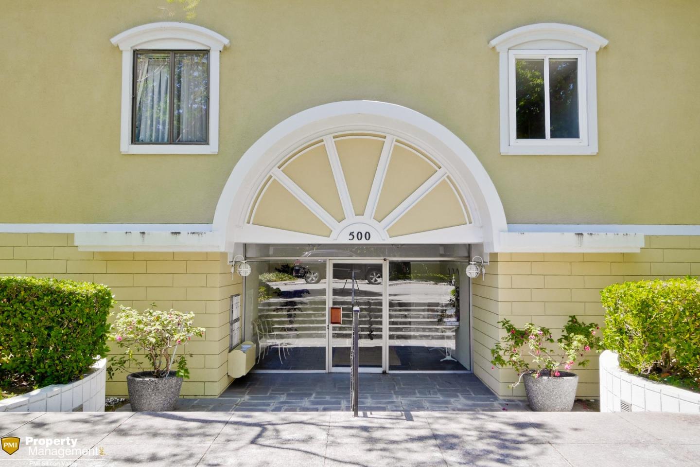 500 Fulton Street 105