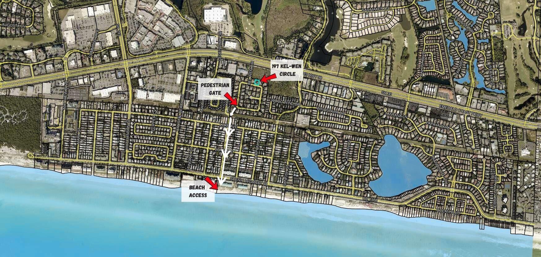 197 Kel-Wen Circle, Kel-wen