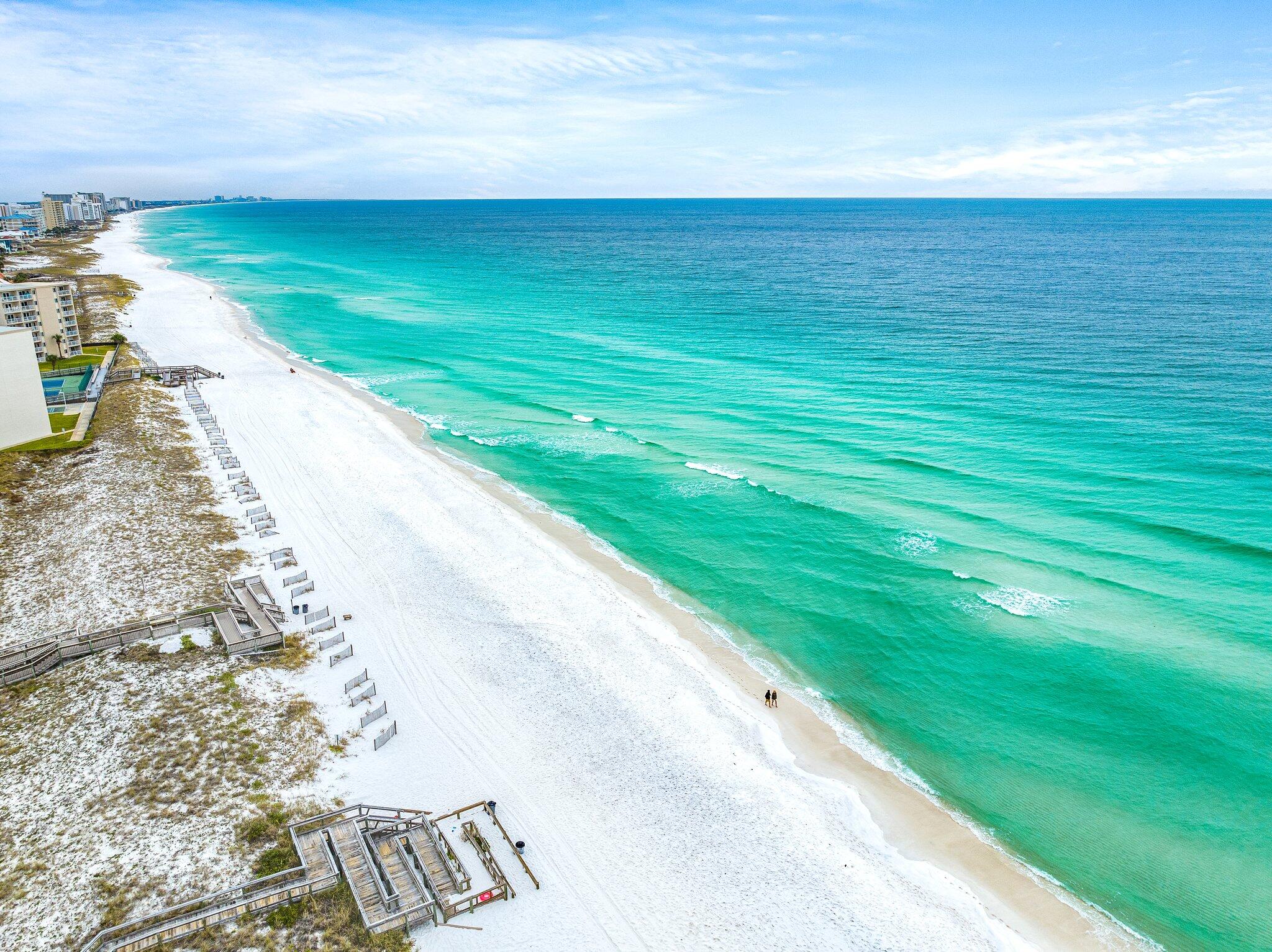 502 Gulf Shore Drive UNIT 505