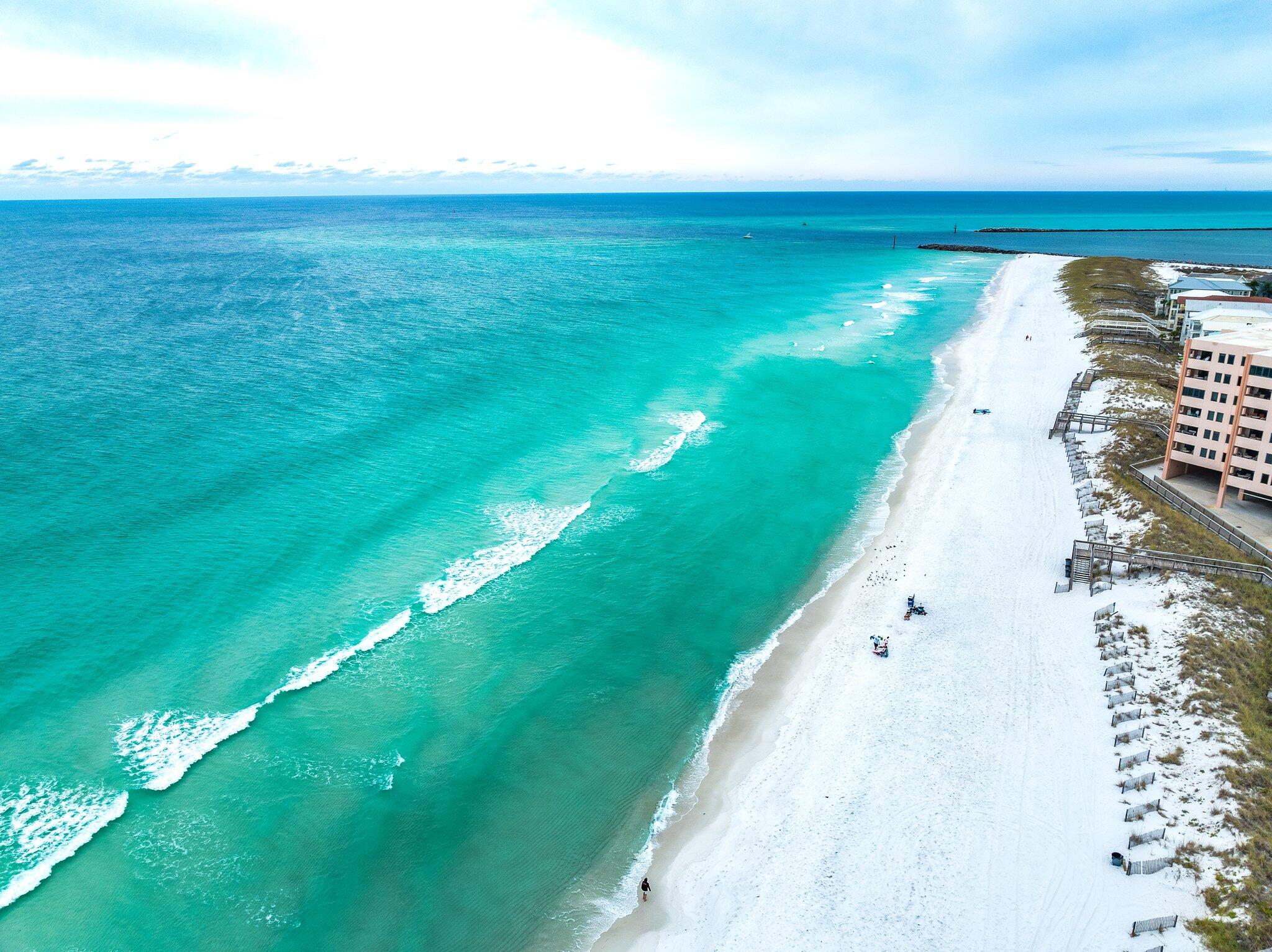 502 Gulf Shore Drive UNIT 505