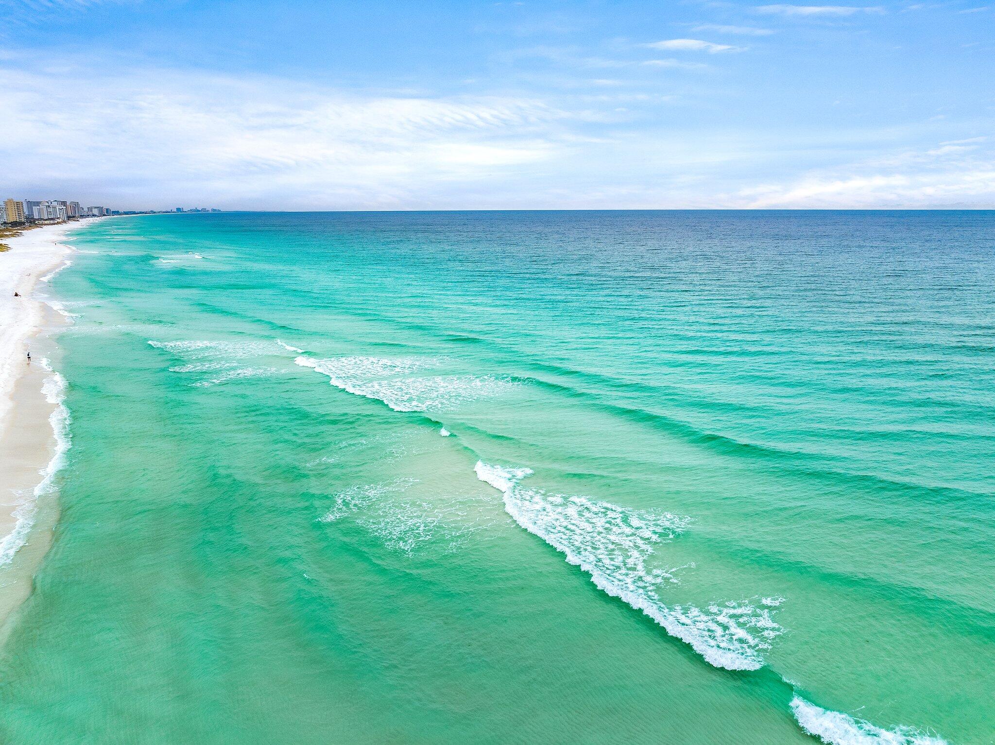 502 Gulf Shore Drive UNIT 505