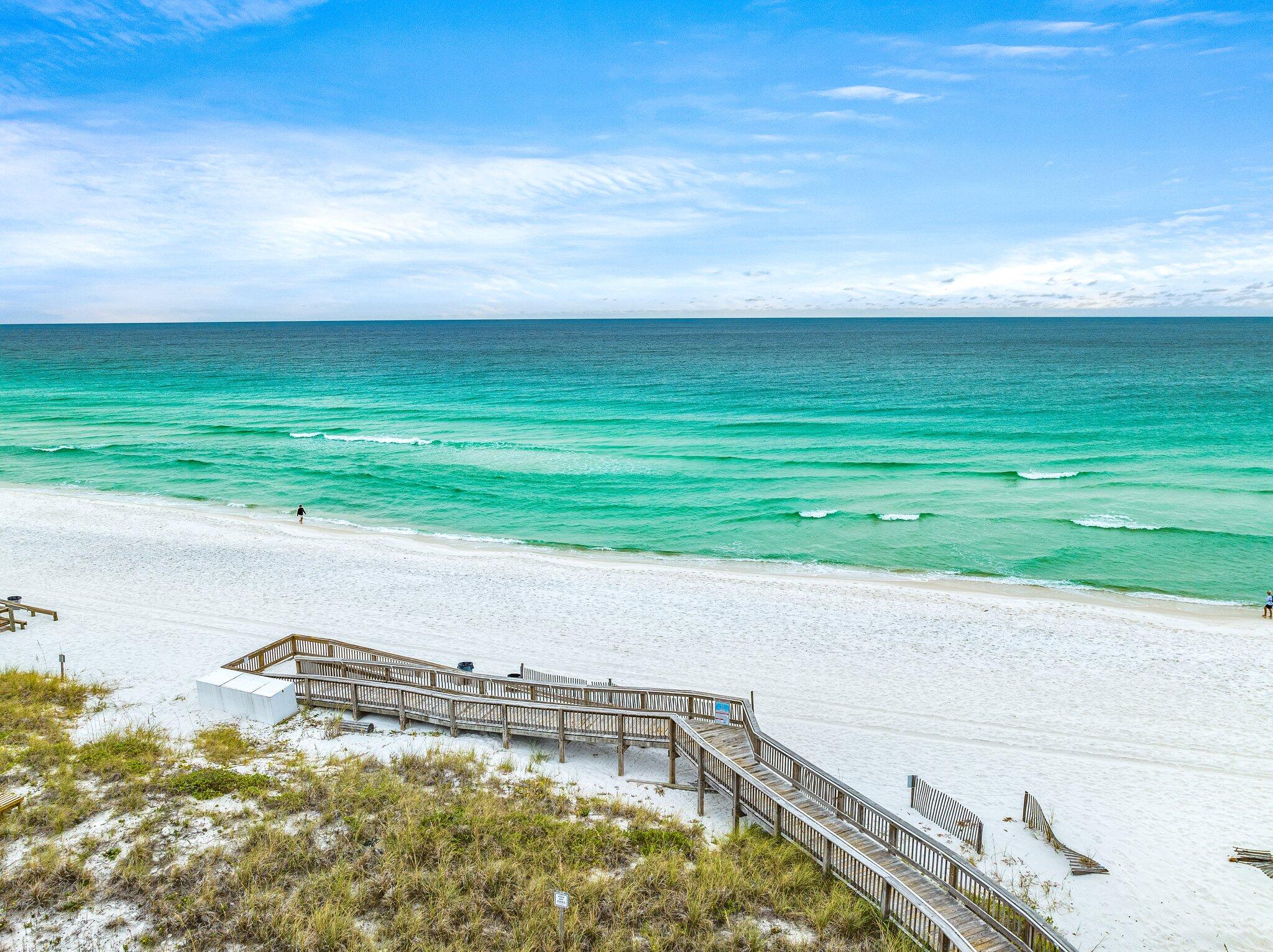 502 Gulf Shore Drive UNIT 505