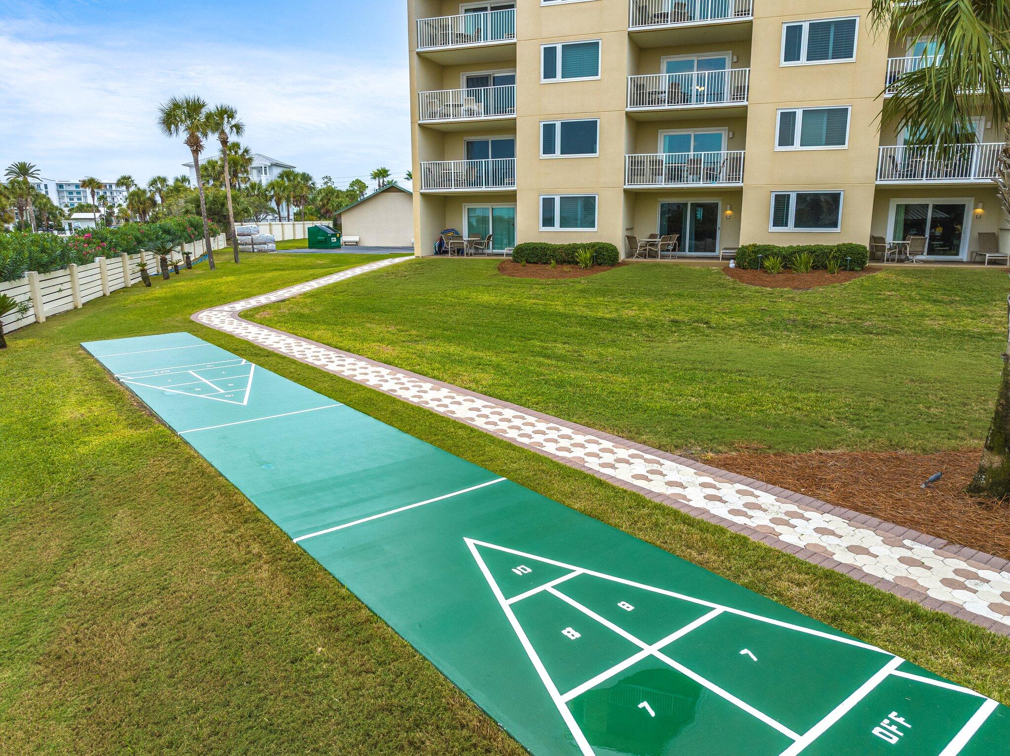 502 Gulf Shore Drive UNIT 505