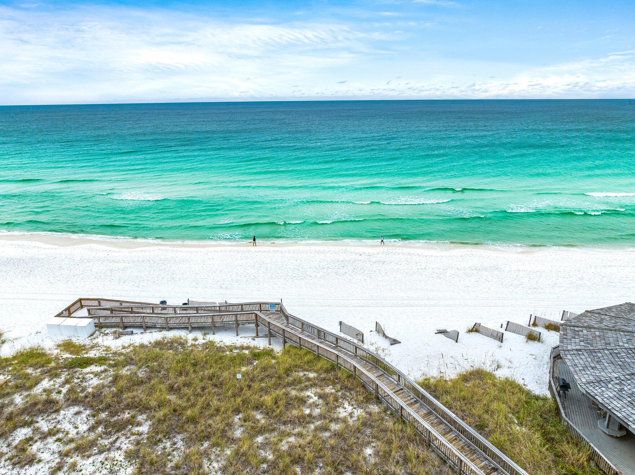 502 Gulf Shore Drive UNIT 505